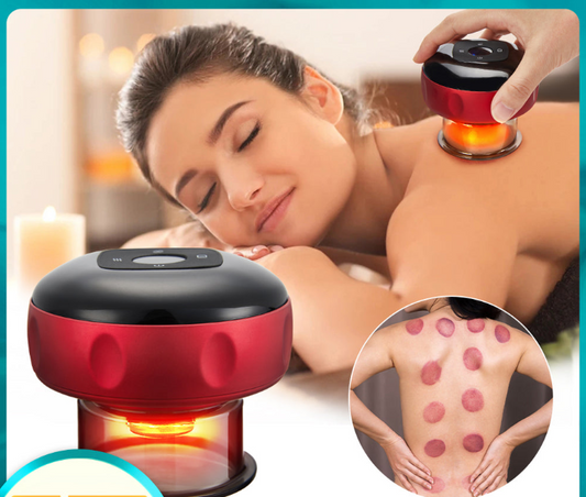 Anti-Cellulite Therapy Massager