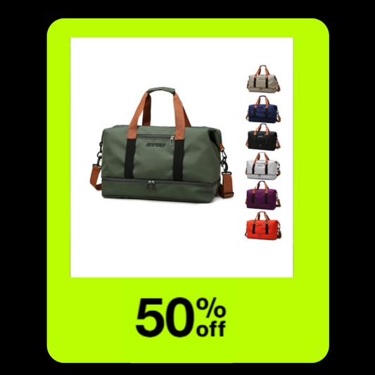 Travel Bag Male Female Hand Luggage  Sports Fitness